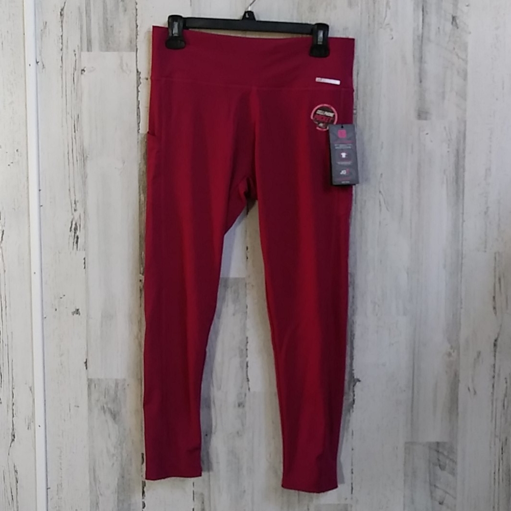 0612 JGX Performance Leggings